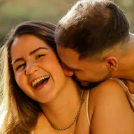 Maria e Arthur