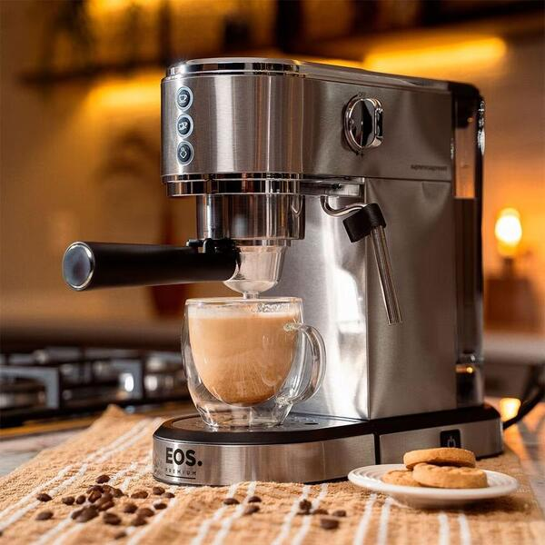 Cafeteira Expresso