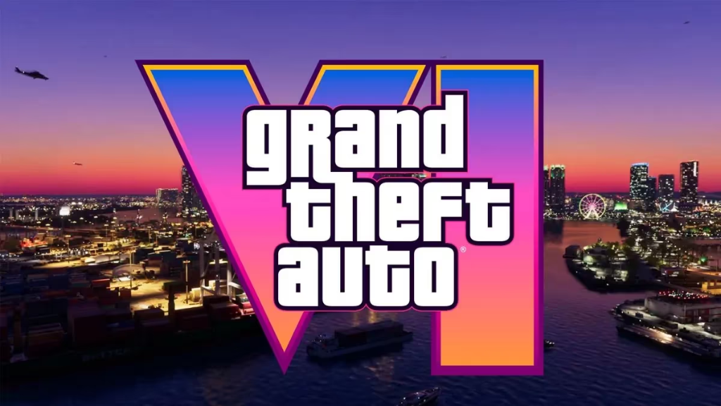 GTA VI para o Casal