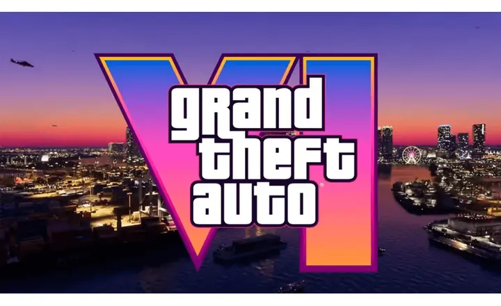 GTA VI para o noivo