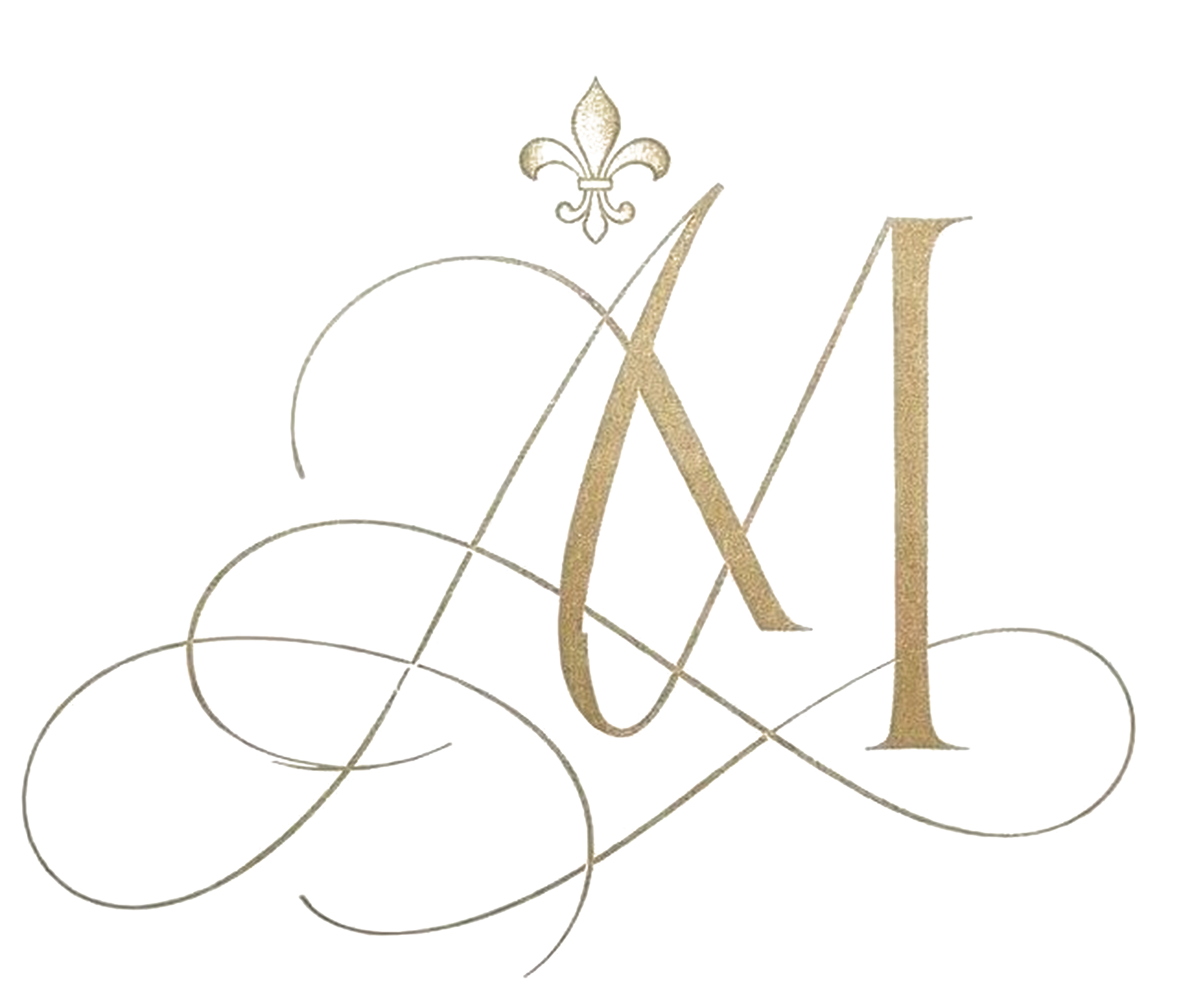 M & A Logo